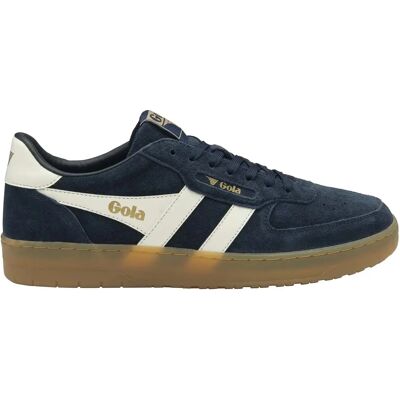 Baskets Gola Hawk Bleu 44 - Publicité Baskets Gola Hawk Bleu 44 - Publicité