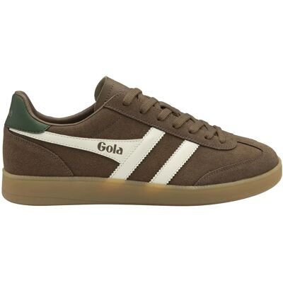 Baskets Gola Viper Marron 44 - Publicité Baskets Gola Viper Marron 44 - Publicité