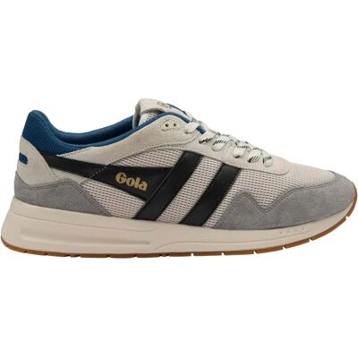 Baskets Gola Classics Delta Blanc 42 - Publicité Baskets Gola Classics Delta Blanc 42 - Publicité