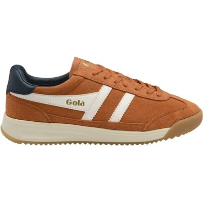 Baskets Gola Tornado '88 Orange 42 - Publicité Baskets Gola Tornado '88 Orange 42 - Publicité
