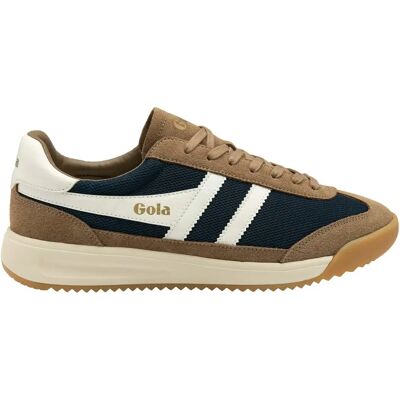 Baskets Gola Classics Tornado '88 Bleu 44 - Publicité Baskets Gola Classics Tornado '88 Bleu 44 - Publicité