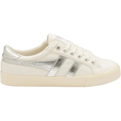 Baskets femme Gola Mark Cox Blanc 40 - Publicité Baskets femme Gola Mark Cox Blanc 40 - Publicité