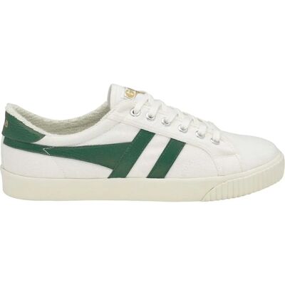 Baskets femme Gola Mark Cox Blanc 39 - Publicité Baskets femme Gola Mark Cox Blanc 39 - Publicité