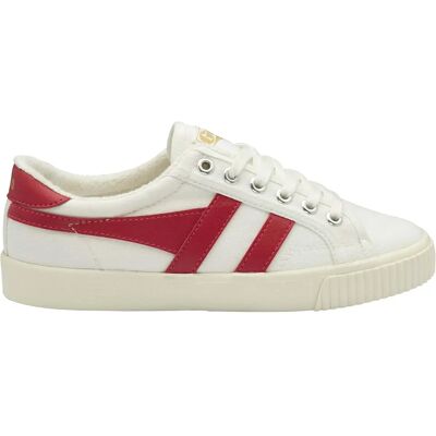 Baskets femme Gola Tennis Mark Cox Blanc 37 - Publicité Baskets femme Gola Tennis Mark Cox Blanc 37 - Publicité