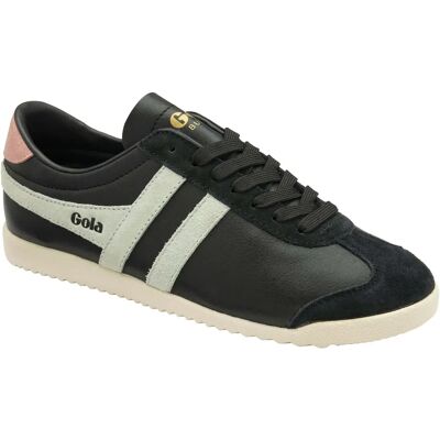 Baskets femme Gola Bullet Pure Noir 42 - Publicité Baskets femme Gola Bullet Pure Noir 42 - Publicité