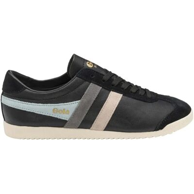 Baskets femme Gola Bullet Trident Noir 37 - Publicité Baskets femme Gola Bullet Trident Noir 37 - Publicité