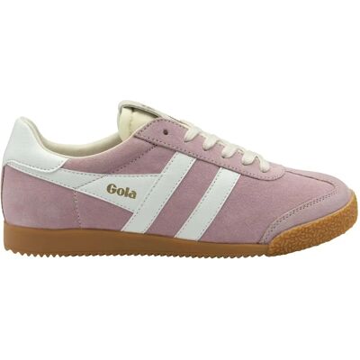 Baskets à lacet femme Gola Elan Rose 42 - Publicité Baskets à lacet femme Gola Elan Rose 42 - Publicité