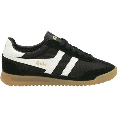 Baskets femme Gola Tornado Noir 42 - Publicité Baskets femme Gola Tornado Noir 42 - Publicité