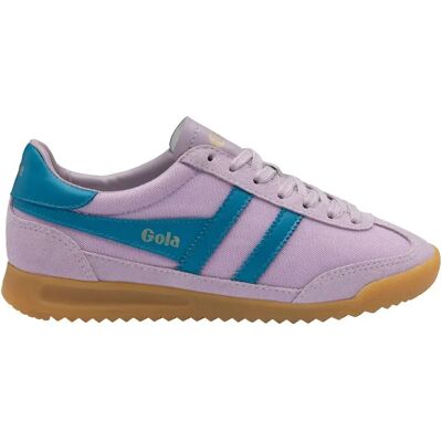 Baskets femme Gola Tornado Violet 36 - Publicité Baskets femme Gola Tornado Violet 36 - Publicité