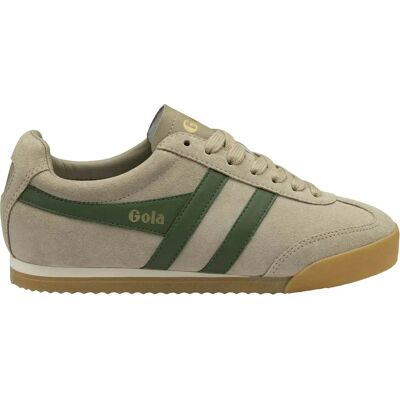 Baskets femme Gola Apollo Beige 40 - Publicité Baskets femme Gola Apollo Beige 40 - Publicité