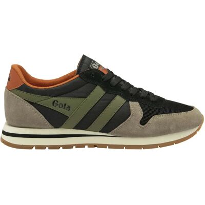 Baskets Gola Daytona Noir 43 - Publicité Baskets Gola Daytona Noir 43 - Publicité