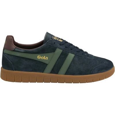Baskets Gola Hurricane Bleu 45 - Publicité Baskets Gola Hurricane Bleu 45 - Publicité