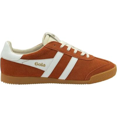 Baskets Gola Elan Orange 41 - Publicité Baskets Gola Elan Orange 41 - Publicité