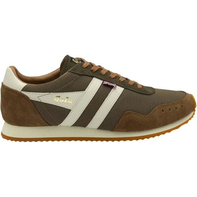 Baskets Gola Track Mesh 2 317 Vert 44 - Publicité Baskets Gola Track Mesh 2 317 Vert 44 - Publicité