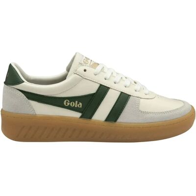 Gola CMB621WN - Baskets Décontractés - Publicité Gola CMB621WN - Baskets Décontractés - Publicité