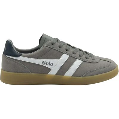 Baskets Gola Viper Gris 40 - Publicité Baskets Gola Viper Gris 40 - Publicité