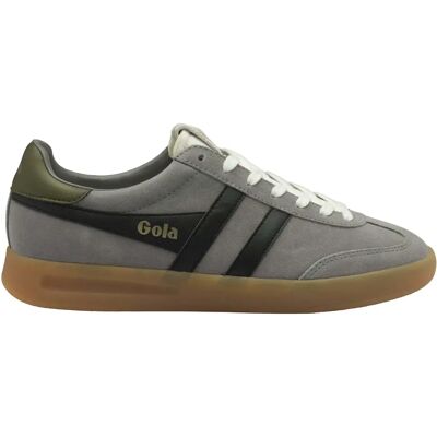 Baskets Gola Cyclone Gris 40 - Publicité Baskets Gola Cyclone Gris 40 - Publicité