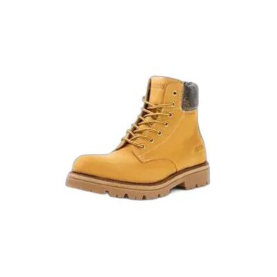 Bottines Guess Siro Marron 43 - Publicité Bottines Guess Siro Marron 43 - Publicité