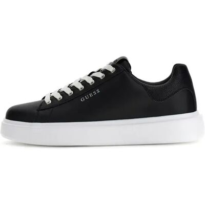 Baskets Guess Pravi Noir 44 - Publicité Baskets Guess Pravi Noir 44 - Publicité