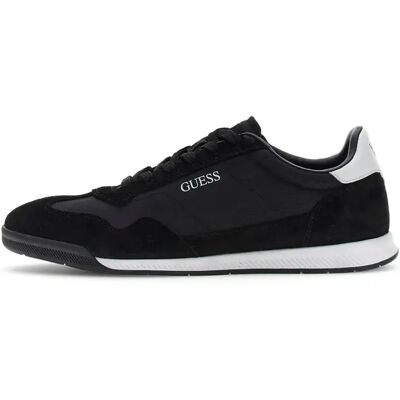 Baskets Guess Drean Noir 45 - Publicité Baskets Guess Drean Noir 45 - Publicité