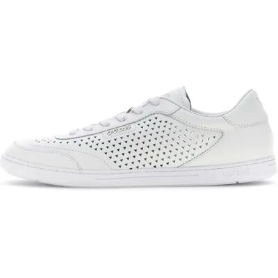 Baskets Guess Nixxter Blanc 44 - Publicité Baskets Guess Nixxter Blanc 44 - Publicité