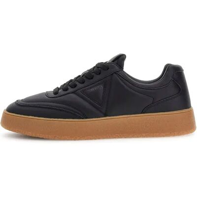 Baskets Guess Wimoh Noir 44 - Publicité Baskets Guess Wimoh Noir 44 - Publicité