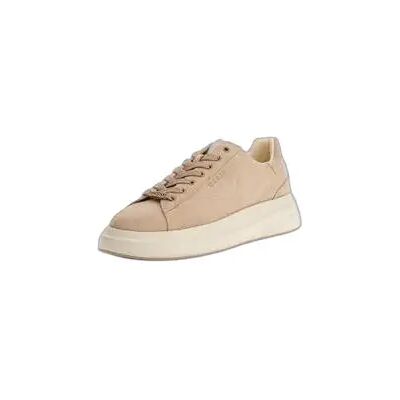 Baskets Guess Elba Beige 41 - Publicité Baskets Guess Elba Beige 41 - Publicité