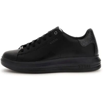 Baskets Guess Vibo Noir 43 - Publicité Baskets Guess Vibo Noir 43 - Publicité
