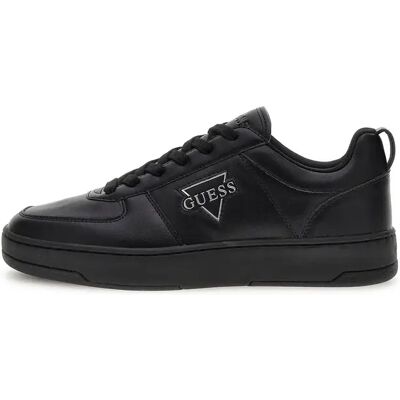 Baskets Guess Venko Noir 45 - Publicité Baskets Guess Venko Noir 45 - Publicité