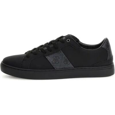 Baskets Guess Todi Noir 39 - Publicité Baskets Guess Todi Noir 39 - Publicité
