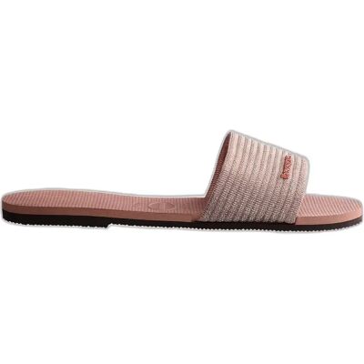 Sandales femme Havaianas You Malta Rose 39/40 - Publicité Sandales femme Havaianas You Malta Rose 39/40 - Publicité