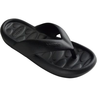 Tongs femme Havaianas Flip Flop Candy Pop Noir 42 - Publicité Tongs femme Havaianas Flip Flop Candy Pop Noir 42 - Publicité