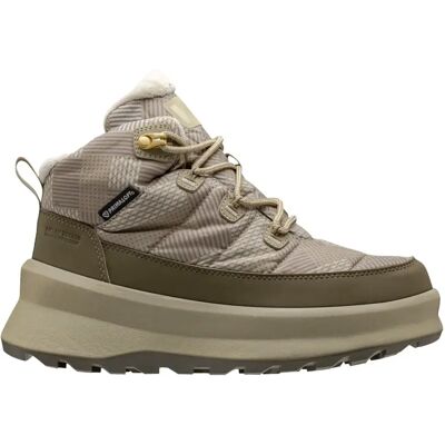 Bottes d'hiver femme Helly Hansen Bliss Vert 40,5 - Publicité Bottes d'hiver femme Helly Hansen Bliss Vert 40,5 - Publicité