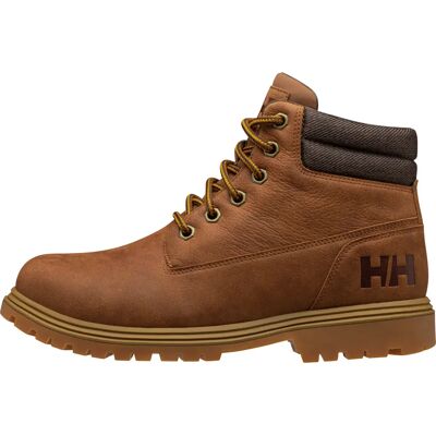 Bottines Helly Hansen Fremont Marron 40 - Publicité Bottines Helly Hansen Fremont Marron 40 - Publicité