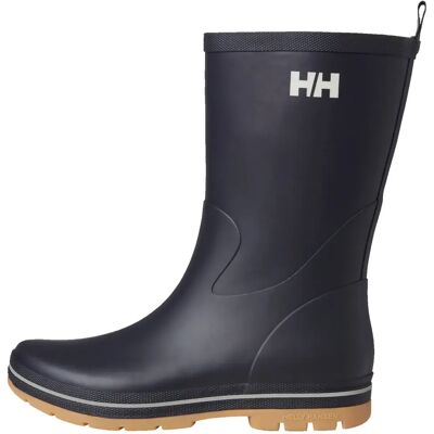 Bottes de pluie Helly Hansen midsund 3 Bleu 45 - Publicité Bottes de pluie Helly Hansen midsund 3 Bleu 45 - Publicité