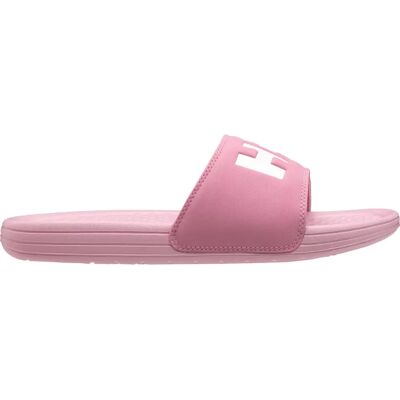 Claquettes femme Helly Hansen Rose 40,5 - Publicité Claquettes femme Helly Hansen Rose 40,5 - Publicité