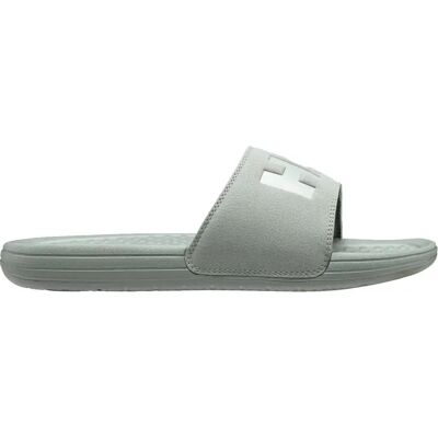 Claquettes femme Helly Hansen Slide Vert 37 - Publicité Claquettes femme Helly Hansen Slide Vert 37 - Publicité