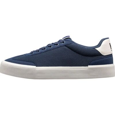 Baskets Helly Hansen MOSS V-1 Blanc 46 - Publicité Baskets Helly Hansen MOSS V-1 Blanc 46 - Publicité