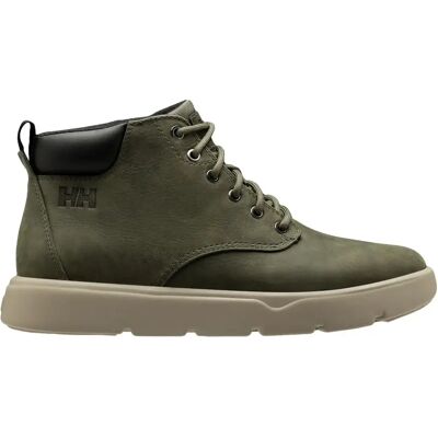 Baskets Helly Hansen Pinehurst Marron 43 - Publicité Baskets Helly Hansen Pinehurst Marron 43 - Publicité
