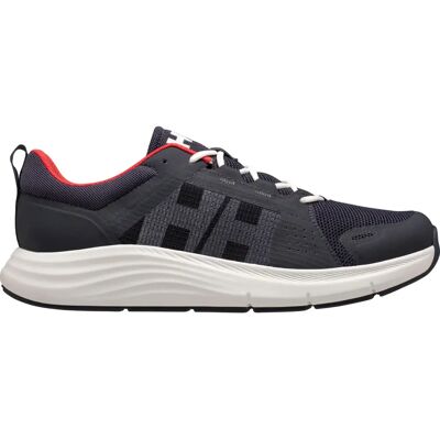 Baskets Helly Hansen Ahiga Evo 5 Bleu 42,5 - Publicité Baskets Helly Hansen Ahiga Evo 5 Bleu 42,5 - Publicité
