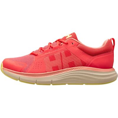Baskets femme Helly Hansen Ahiga Evo 5 Rose 39 1/3 - Publicité Baskets femme Helly Hansen Ahiga Evo 5 Rose 39 1/3 - Publicité