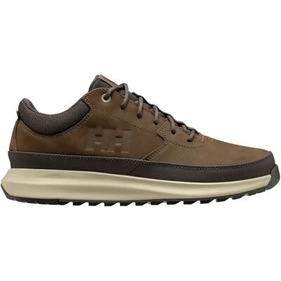 Baskets Helly Hansen Beckett Marron 40 - Publicité Baskets Helly Hansen Beckett Marron 40 - Publicité