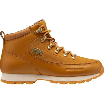 Bottines femme Helly Hansen The Forester Premium Marron 40,5 - Publicité Bottines femme Helly Hansen The Forester Premium Marron 40,5 - Publicité