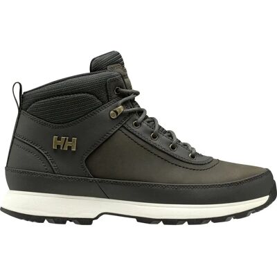 Bottines Helly Hansen Calgary 2 Vert 43 - Publicité Bottines Helly Hansen Calgary 2 Vert 43 - Publicité