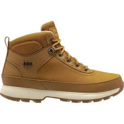 Bottines femme Helly Hansen Calgary 2 Marron 40,5 - Publicité Bottines femme Helly Hansen Calgary 2 Marron 40,5 - Publicité