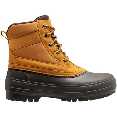 Bottes d'hiver Helly Hansen Fraser Mid Marron 42,5 - Publicité Bottes d'hiver Helly Hansen Fraser Mid Marron 42,5 - Publicité