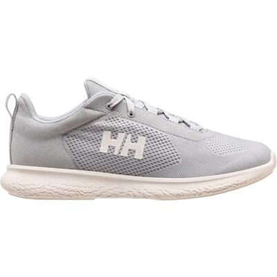 Baskets Helly Hansen Crew Light Gris 44 - Publicité Baskets Helly Hansen Crew Light Gris 44 - Publicité