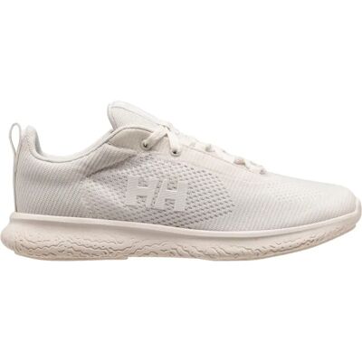 Baskets femme Helly Hansen Crew Light Beige 38 - Publicité Baskets femme Helly Hansen Crew Light Beige 38 - Publicité