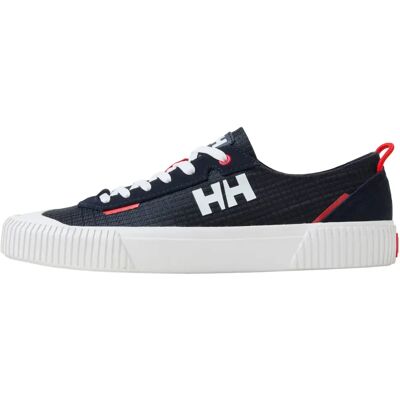 Baskets Helly Hansen Breaker Bleu 46,5 - Publicité Baskets Helly Hansen Breaker Bleu 46,5 - Publicité