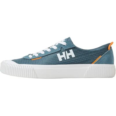 Baskets Helly Hansen Breaker Bleu 46,5 - Publicité Baskets Helly Hansen Breaker Bleu 46,5 - Publicité